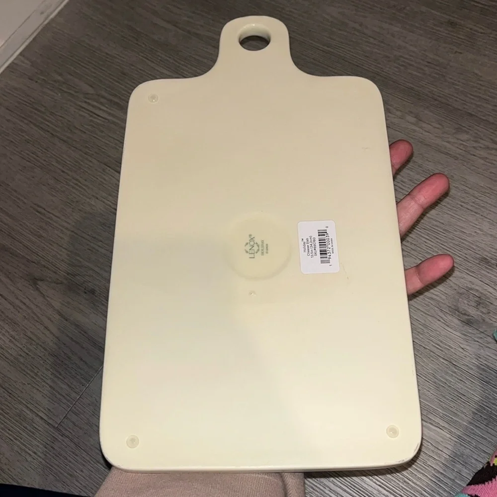 Holiday Cheese Board